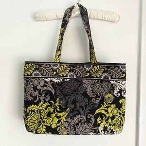 Vera Bradley Tote Bag